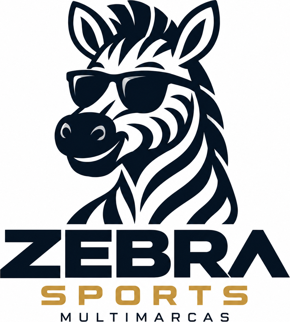 ZEBRA SPORTS